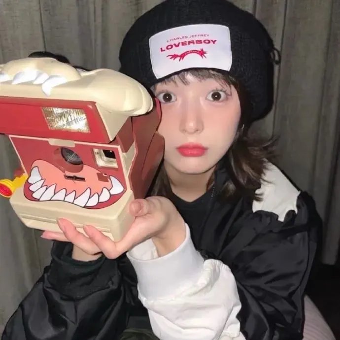 手机有鬼